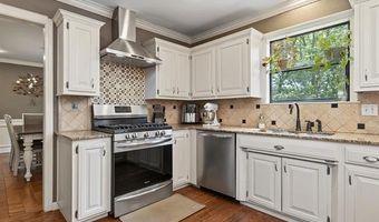 1311 Evergreen Dr, Bartlesville, OK 74006