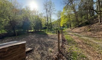 1170 Straight Run Rd, Alum Bridge, WV 26321