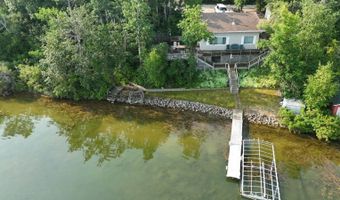 131 Shores Drive Lake Metigoshe, Bottineau, ND 58318