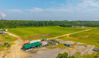 1651 Main St, Bonneau, SC 29431