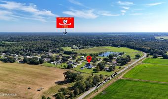 14024 Campisi Dr, Abbeville, LA 70510