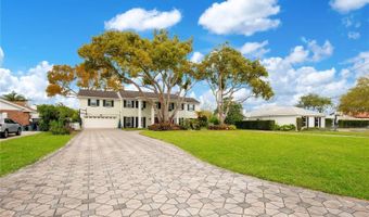 5018 SAINT DENIS Ct, Belle Isle, FL 32812