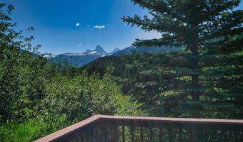 475 E ALTA SKI HILL Rd, Alta, WY 83414