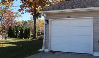 1631 Weatherstone Dr, Ann Arbor, MI 48108