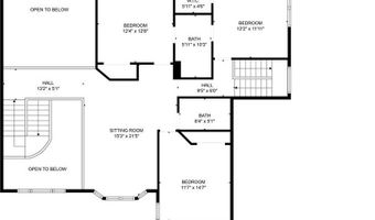 639 Wood Fern Dr, Ballwin, MO 63021