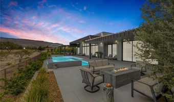 43 Crested Cloud Way, Las Vegas, NV 89135