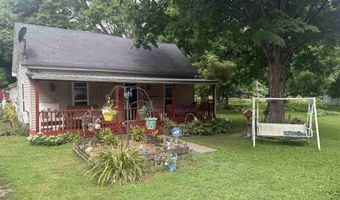 6862 N Jackson St, Attica, IN 47918