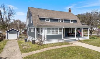 307 E Beaver St, Anderson, MO 64831