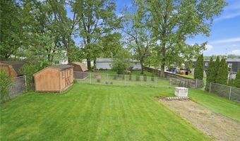 3955 Dunbar St, Austintown, OH 44515