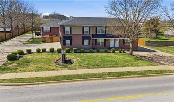 2304 SE Jayel Ter 2, Bentonville, AR 72712