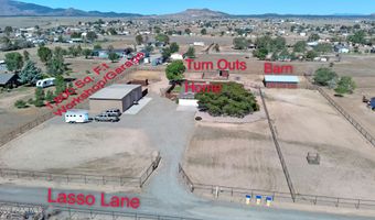 1660 S Lasso Ln, Chino Valley, AZ 86323