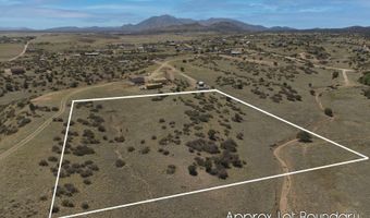 001 W Tortoise Ln, Chino Valley, AZ 86323
