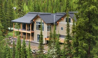 35 Low Dog Rd, Big Sky, MT 59716