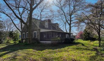 5 BLACKBERRY Ln, Harbeson, DE 19951