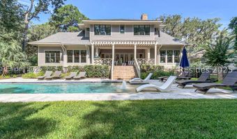 85 Plantation Dr, Hilton Head Island, SC 29928