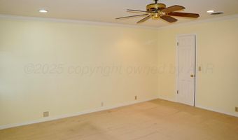 3508 DANBURY Dr, Amarillo, TX 79109