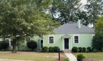 320 Third Ave, Andalusia, AL 36420