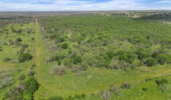 1678 Buerger, Archer City, TX 76351