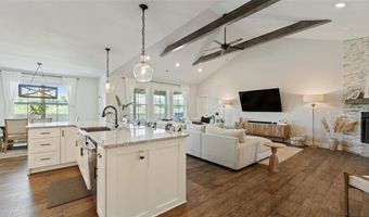 4103 Wheatgrass Blvd, Bentonville, AR 72713