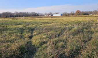 000-9 Ac Hobbs Rd, Anderson, MO 64831