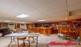 136 McCullough Dr, Cody, WY 82414