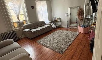 406 N 2nd St, Allentown, PA 18102
