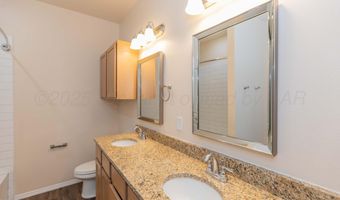 7607 Beck Dr, Amarillo, TX 79119