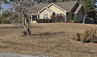 1414 Creek Rd, Alexander City, AL 35010