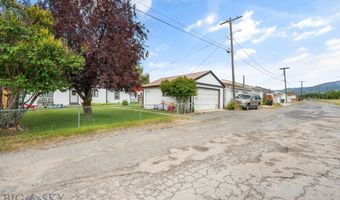 1812 Ogden St, Anaconda, MT 59711