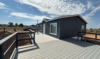 2858 S 1800 E, Colorado City, AZ 86022