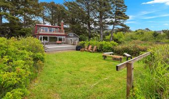 19040 Alder St, Rockaway Beach, OR 97136
