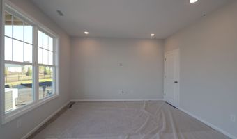 10024 Secluded Garden Dr, Apex, NC 27523