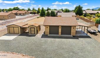 1093 W Heather Ln, Chino Valley, AZ 86323