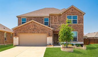 2004 Robert St, Anna, TX 75409