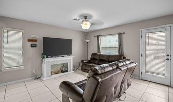 801 HC GILBERT MINJARES Dr A, Socorro, TX 79927