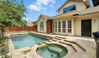 3513 Cottonwood Springs Dr, The Colony, TX 75056
