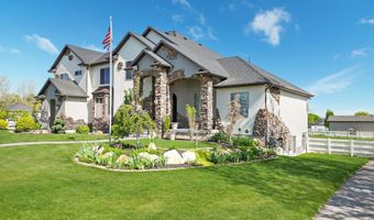 3702 W WASATCH Dr, Bluffdale, UT 84065