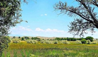 TBD Lane 22 lot is on E. Willwood, Byron, WY 82412