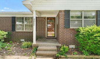 2406 SE 15Th St, Bentonville, AR 72712