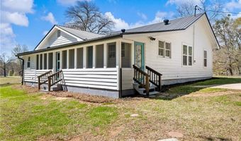 800 Park Ave, Baldwin, GA 30511