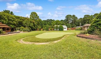 3212 Silica Hts, Benton, AR 72015