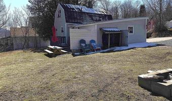 262 Denmark St, Berlin, NH 03570