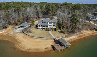 164 Easy St, Alexander City, AL 35010