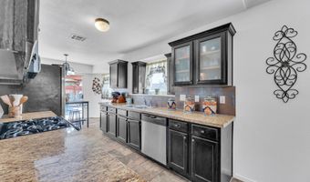 11461 FLOR LIATRIS Dr, Socorro, TX 79927