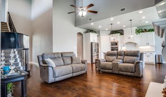 15100 Roderick Rd, Aledo, TX 76008