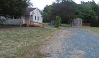 3317 TEXAS Rd, Bivalve, MD 21814