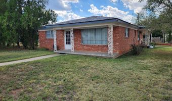 411 N PROSPECT St, Amarillo, TX 79106