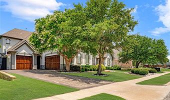 18 Siesta Cir, Heath, TX 75032
