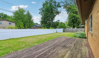 410 E Southport Rd, Indianapolis, IN 46227