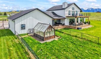 200 Miller Point Pl, Belgrade, MT 59714
